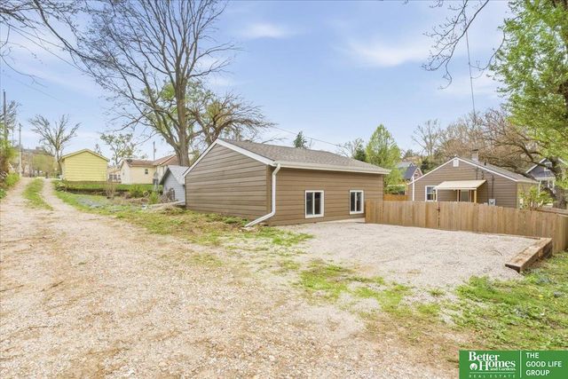 3473 S 14th Street, Omaha, NE 68108