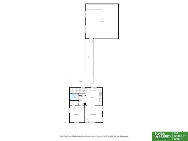 3473 S 14th Street, Omaha, NE 68108