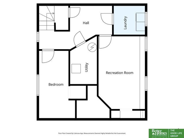 3473 S 14th Street, Omaha, NE 68108