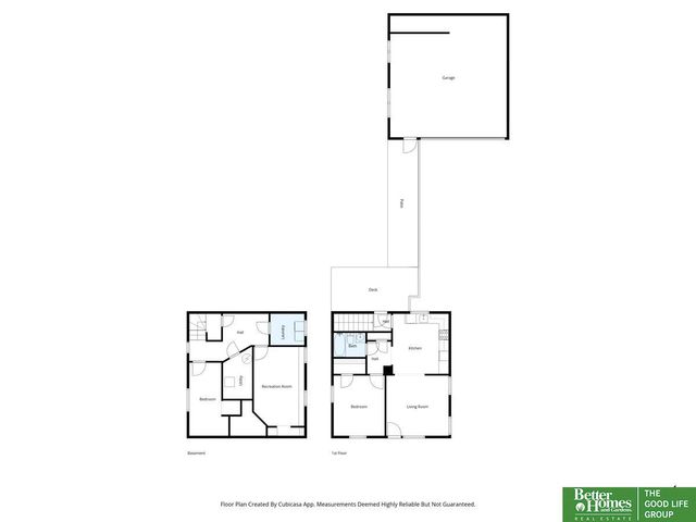 3473 S 14th Street, Omaha, NE 68108