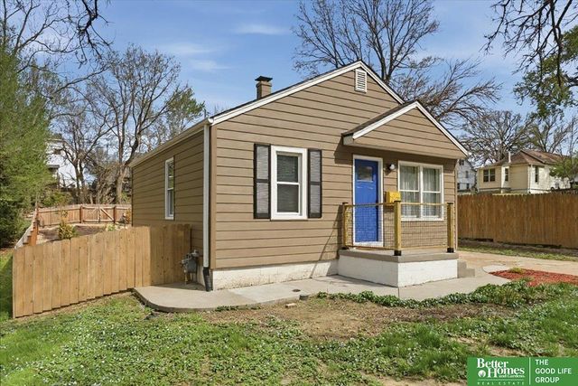 3473 S 14th Street, Omaha, NE 68108