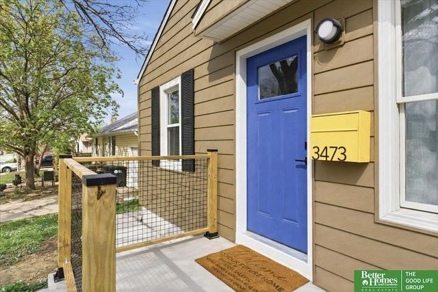 3473 S 14th Street, Omaha, NE 68108