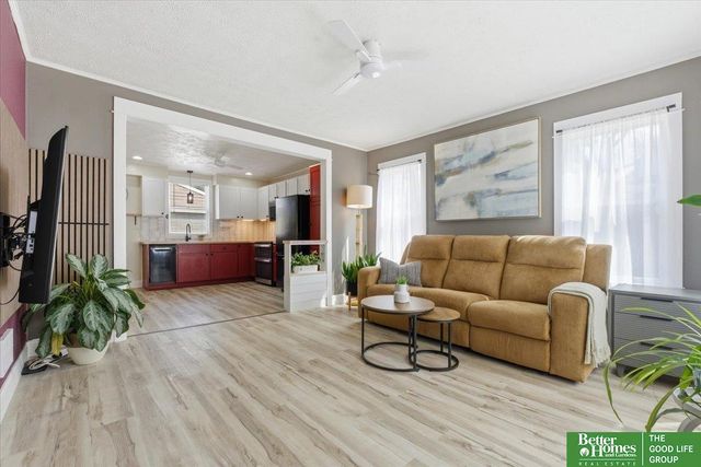 3473 S 14th Street, Omaha, NE 68108