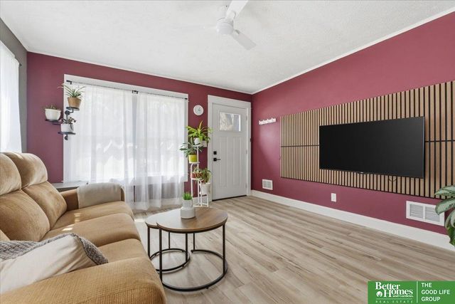 3473 S 14th Street, Omaha, NE 68108