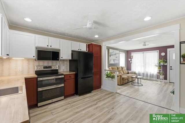 3473 S 14th Street, Omaha, NE 68108