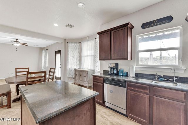 408 Bellwoode Avenue, El Paso, TX 79932