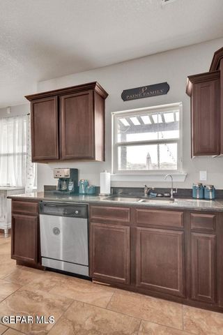 408 Bellwoode Avenue, El Paso, TX 79932