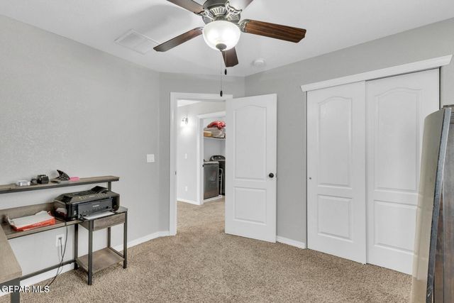 408 Bellwoode Avenue, El Paso, TX 79932