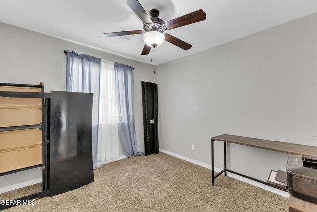 408 Bellwoode Avenue, El Paso, TX 79932