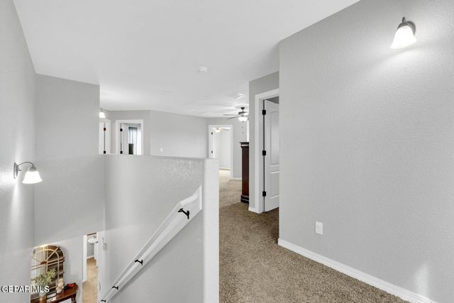 408 Bellwoode Avenue, El Paso, TX 79932