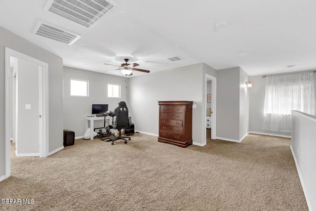 408 Bellwoode Avenue, El Paso, TX 79932