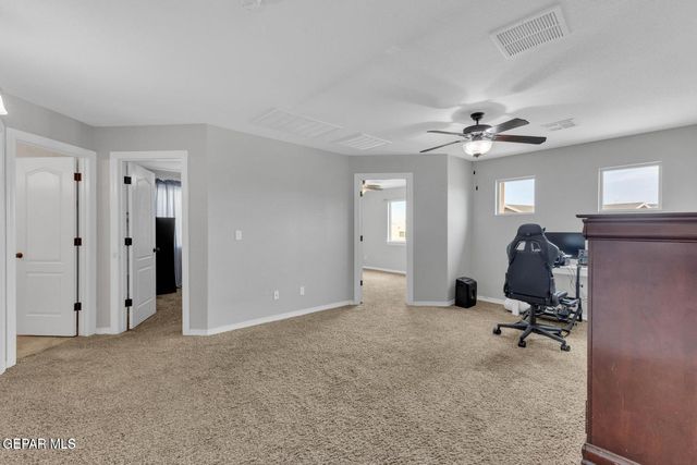 408 Bellwoode Avenue, El Paso, TX 79932
