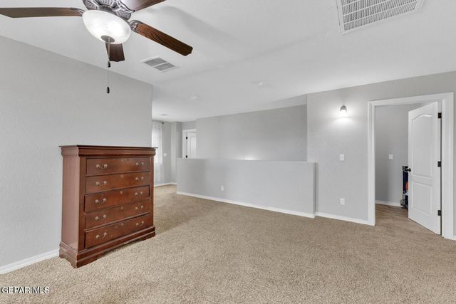 408 Bellwoode Avenue, El Paso, TX 79932
