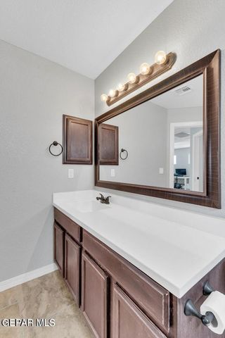 408 Bellwoode Avenue, El Paso, TX 79932