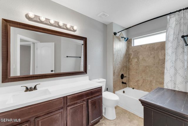 408 Bellwoode Avenue, El Paso, TX 79932
