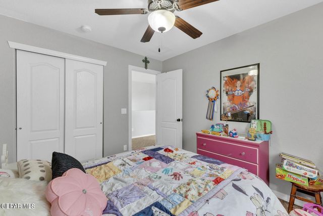 408 Bellwoode Avenue, El Paso, TX 79932