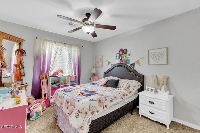 408 Bellwoode Avenue, El Paso, TX 79932