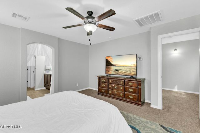 408 Bellwoode Avenue, El Paso, TX 79932