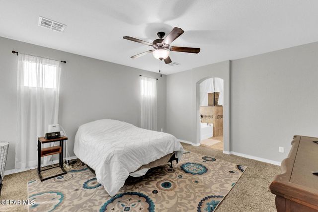 408 Bellwoode Avenue, El Paso, TX 79932