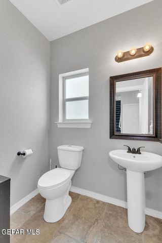 408 Bellwoode Avenue, El Paso, TX 79932