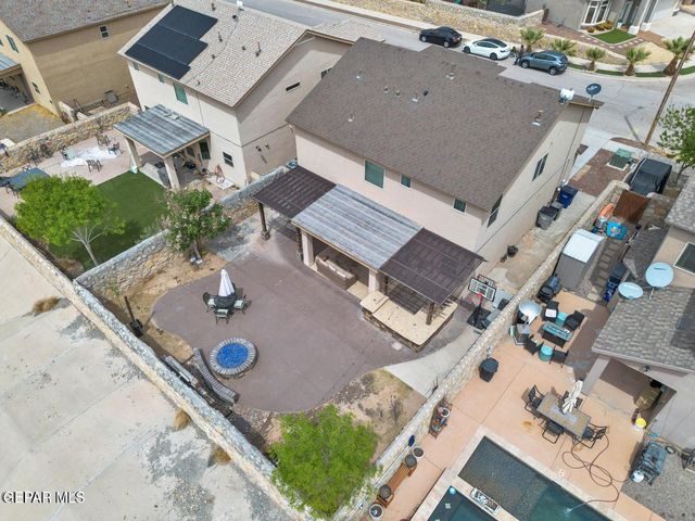 408 Bellwoode Avenue, El Paso, TX 79932