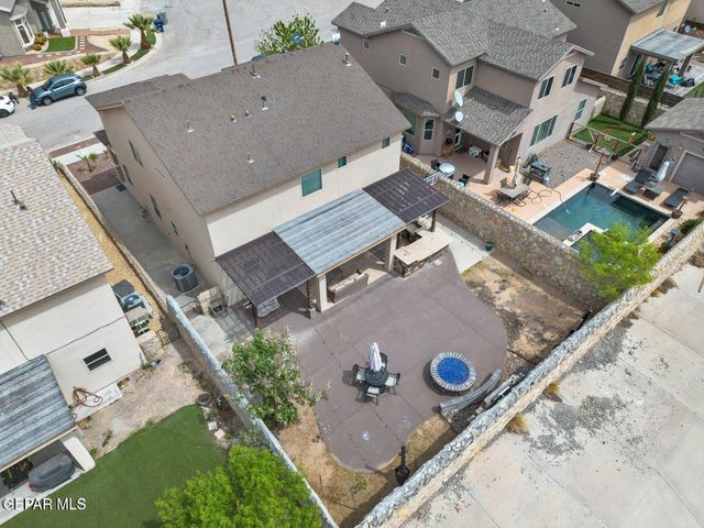 408 Bellwoode Avenue, El Paso, TX 79932