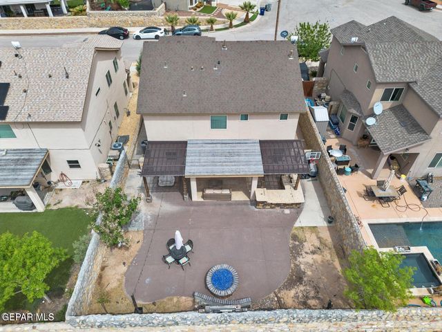 408 Bellwoode Avenue, El Paso, TX 79932