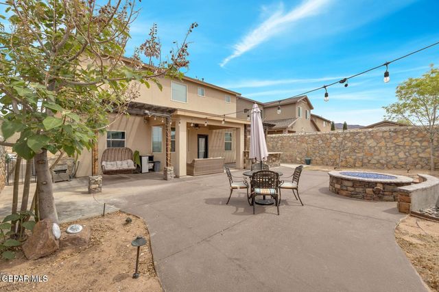 408 Bellwoode Avenue, El Paso, TX 79932