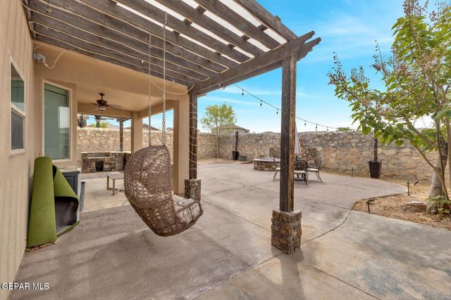 408 Bellwoode Avenue, El Paso, TX 79932