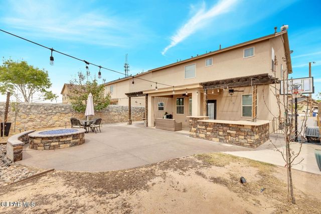 408 Bellwoode Avenue, El Paso, TX 79932