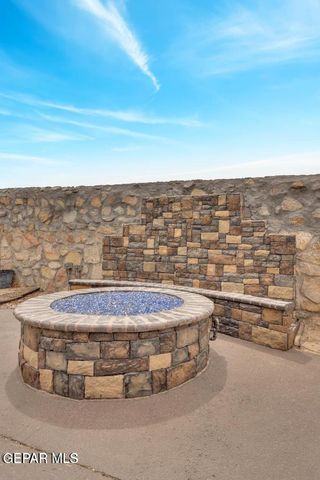408 Bellwoode Avenue, El Paso, TX 79932