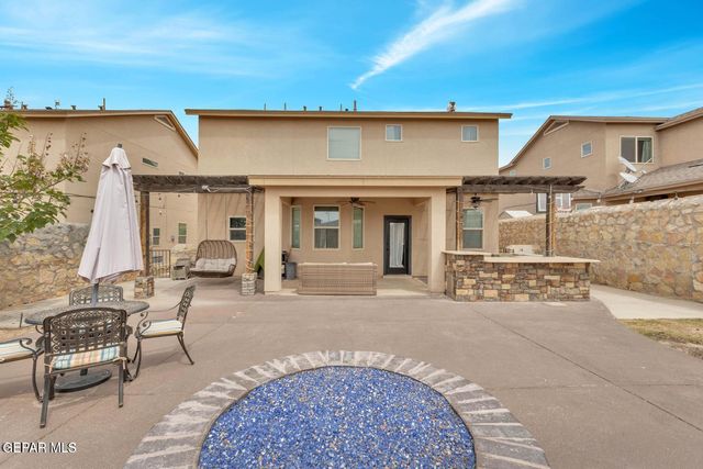 408 Bellwoode Avenue, El Paso, TX 79932
