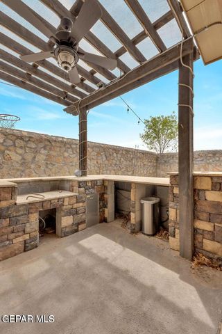 408 Bellwoode Avenue, El Paso, TX 79932