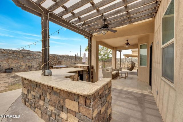 408 Bellwoode Avenue, El Paso, TX 79932
