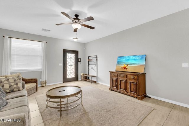 408 Bellwoode Avenue, El Paso, TX 79932
