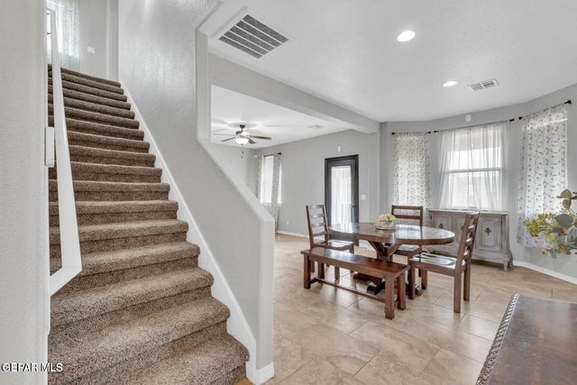 408 Bellwoode Avenue, El Paso, TX 79932