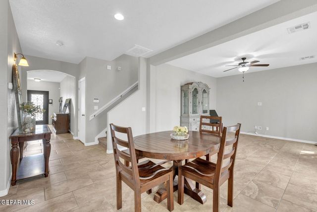 408 Bellwoode Avenue, El Paso, TX 79932