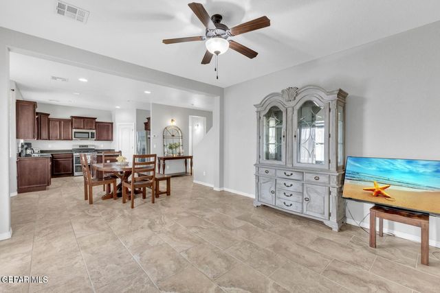 408 Bellwoode Avenue, El Paso, TX 79932