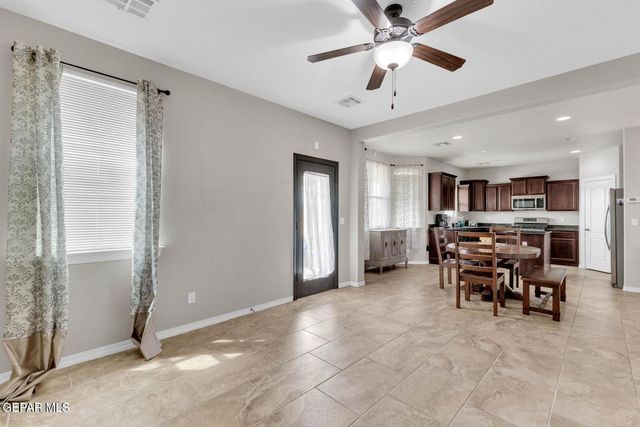 408 Bellwoode Avenue, El Paso, TX 79932