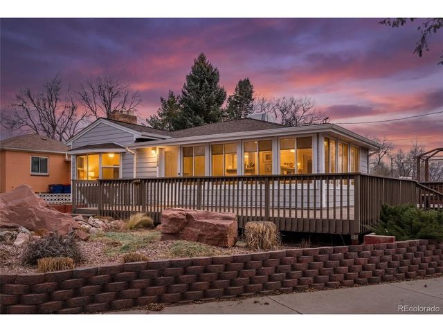 2380 Garrison St, Lakewood, CO 80215