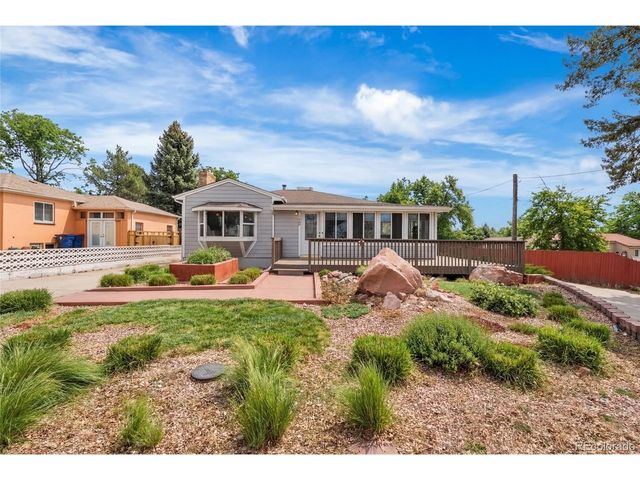 2380 Garrison St, Lakewood, CO 80215