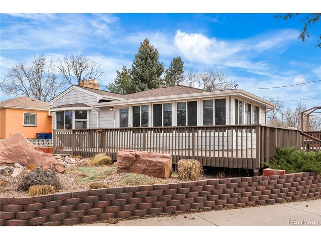 2380 Garrison St, Lakewood, CO 80215