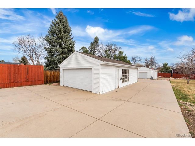 2380 Garrison St, Lakewood, CO 80215