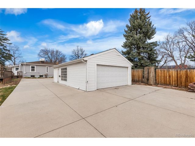 2380 Garrison St, Lakewood, CO 80215