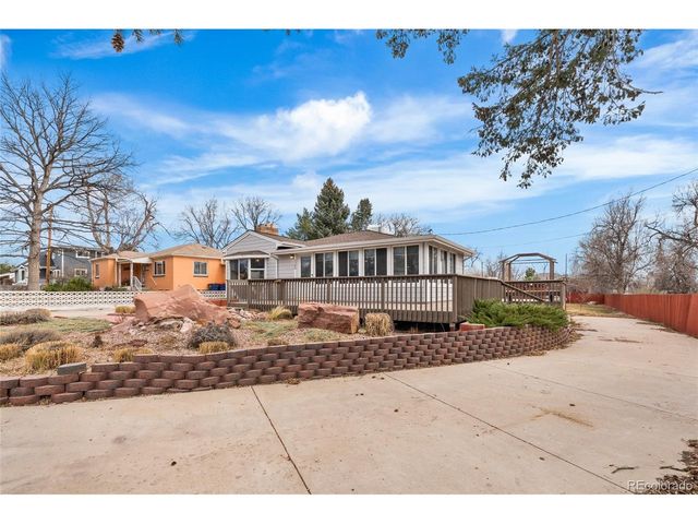 2380 Garrison St, Lakewood, CO 80215