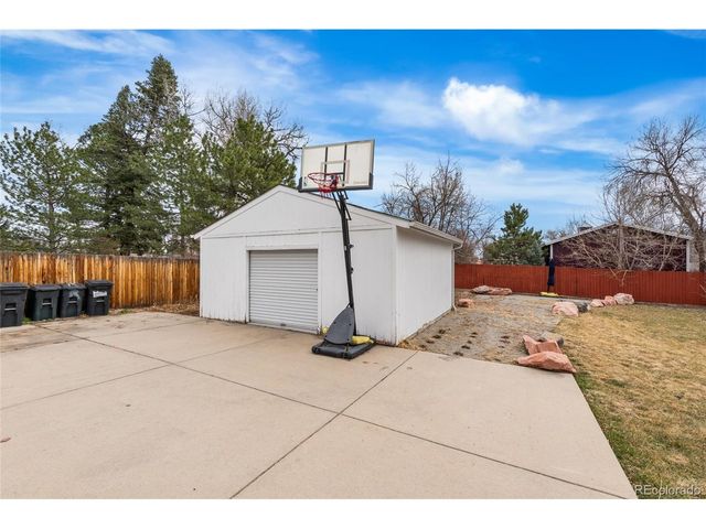 2380 Garrison St, Lakewood, CO 80215