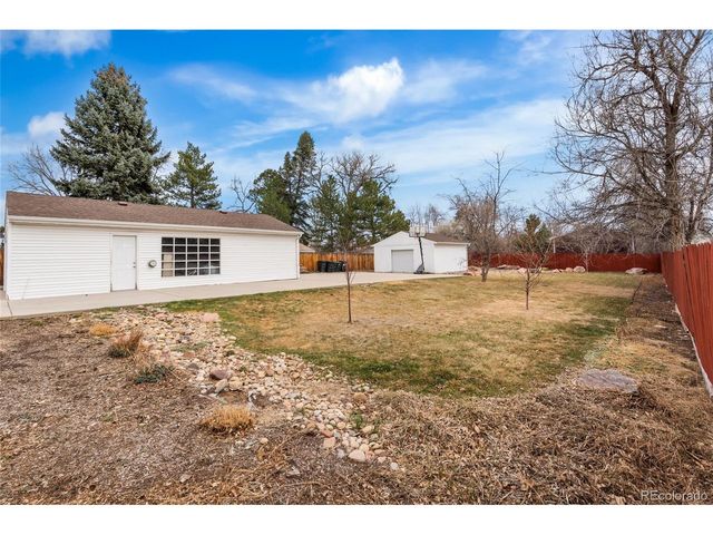 2380 Garrison St, Lakewood, CO 80215