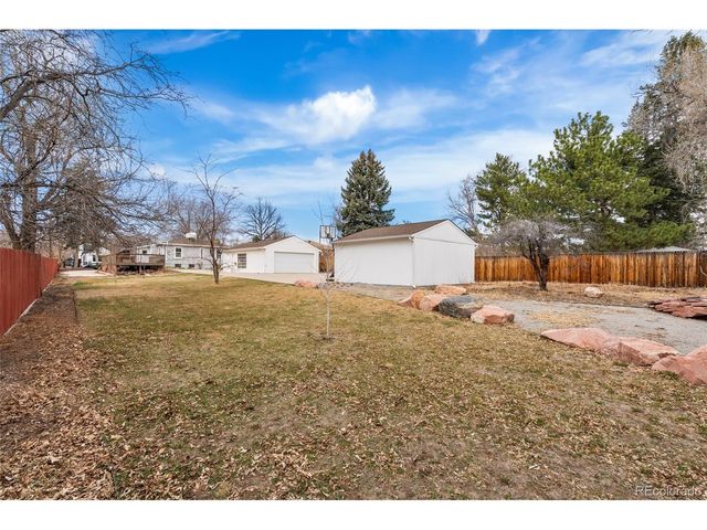 2380 Garrison St, Lakewood, CO 80215