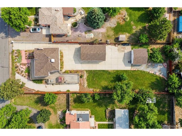 2380 Garrison St, Lakewood, CO 80215