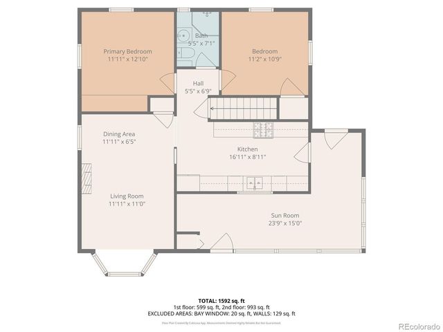 2380 Garrison St, Lakewood, CO 80215